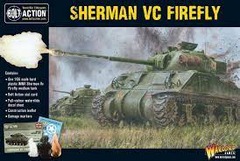 Bolt Action: Sherman VC Firefly
